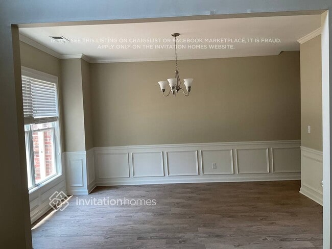 Foto del edificio - 1917 Peach Shoals Cir