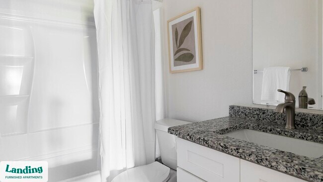 Foto del edificio - 1225 E Pleasant Run Rd