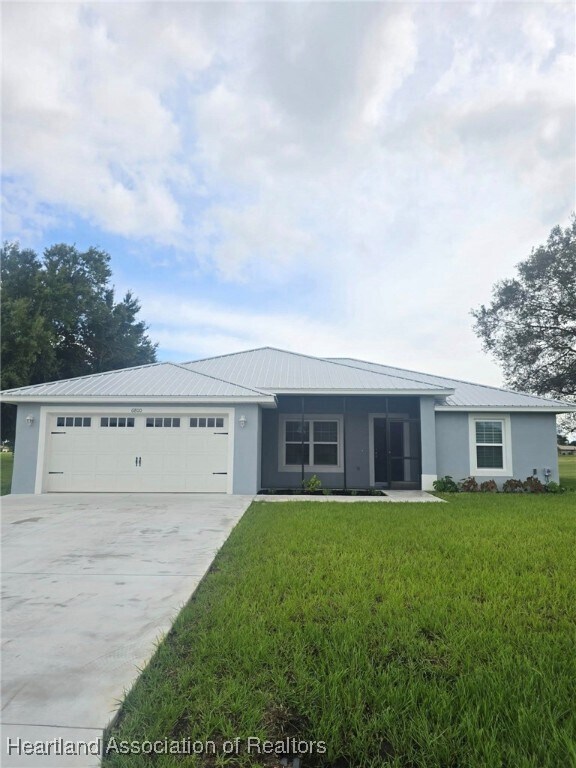 Foto principal - 6800 Concord St