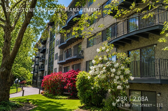 Foto del edificio - 124 NW 7th St