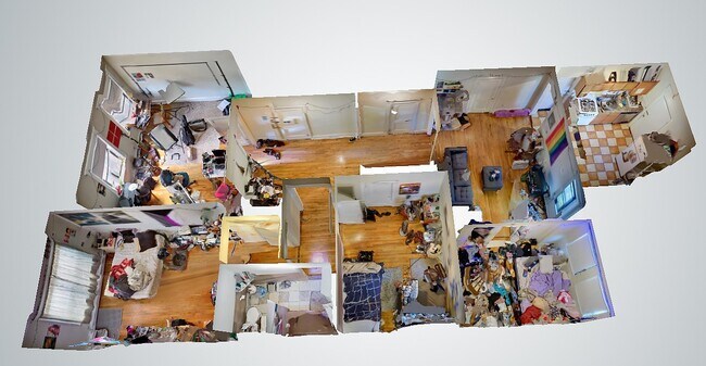 Building Photo - 46 Park Vale Ave