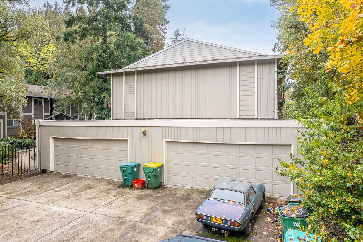 Exterior - 6626 SW Terri Ct