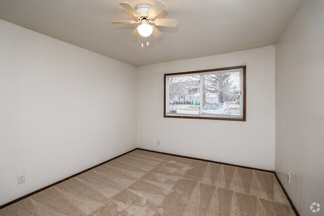 1HAB, 1BA - 798 ft² - Apache Park