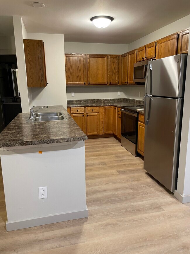 Foto del edificio - 2931 King James Way