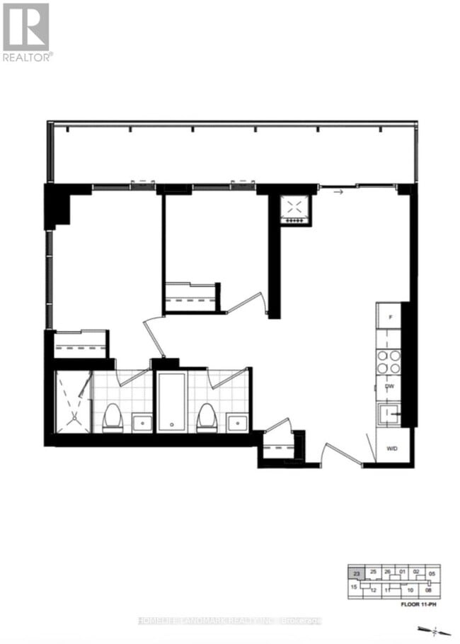 Building Photo - 5858 Yonge St