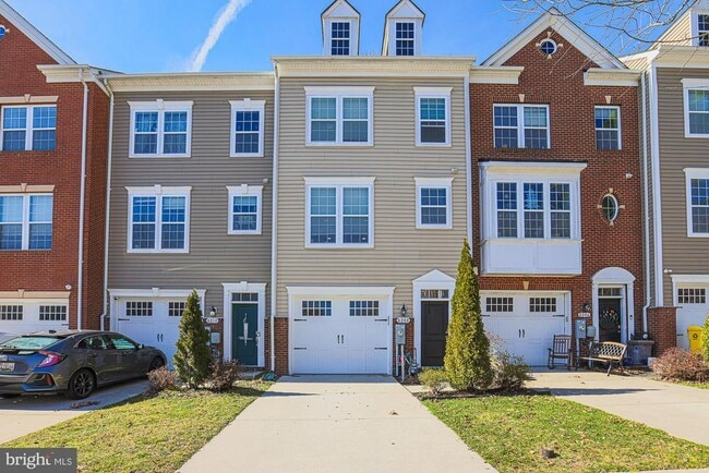 Building Photo - 8208 White Star Crossing