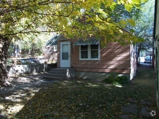 Building Photo - 1131 1/2 N 23rd St