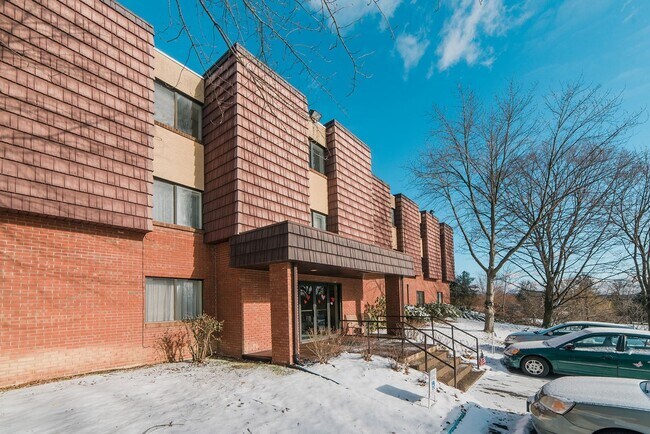 Foto del interior - Jennie Gardens Apartments
