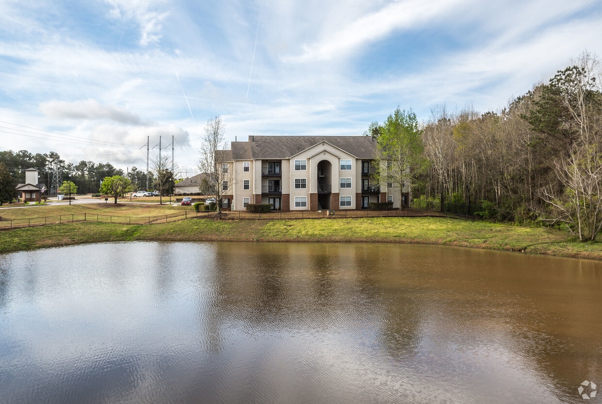 Brittany Place of LaGrange Apartments Lagrange, GA