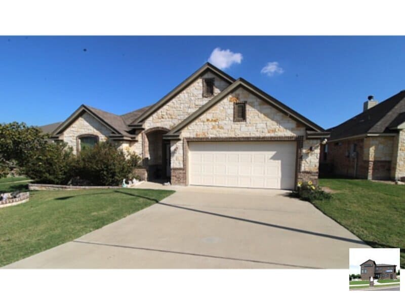 Foto principal - 2517 Nolan Creek St