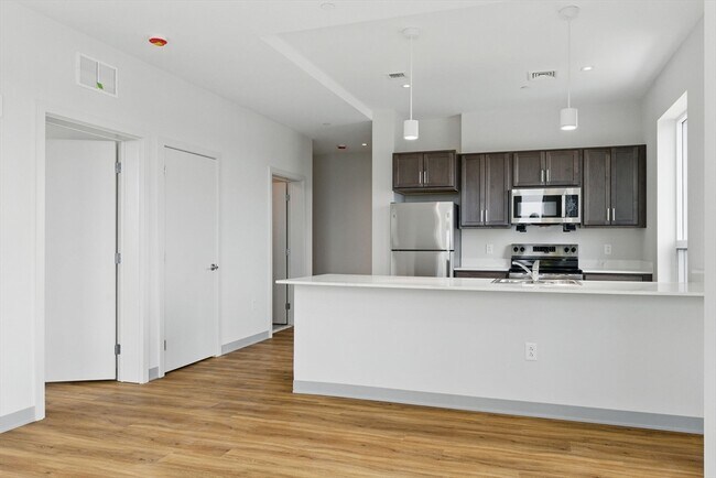 Foto del edificio - 1170 Tremont St