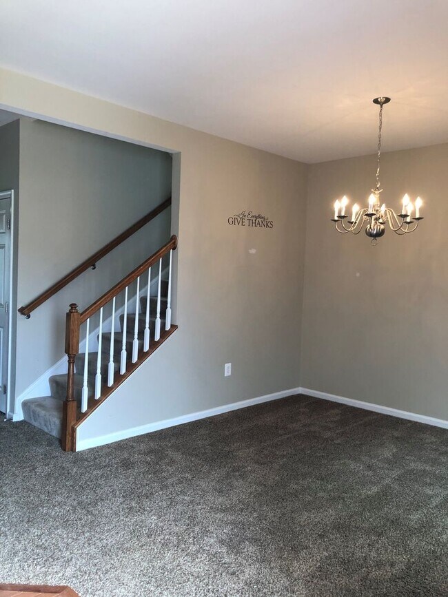 Foto del edificio - COMING SOON- Single Family Home in Spotsylvania!