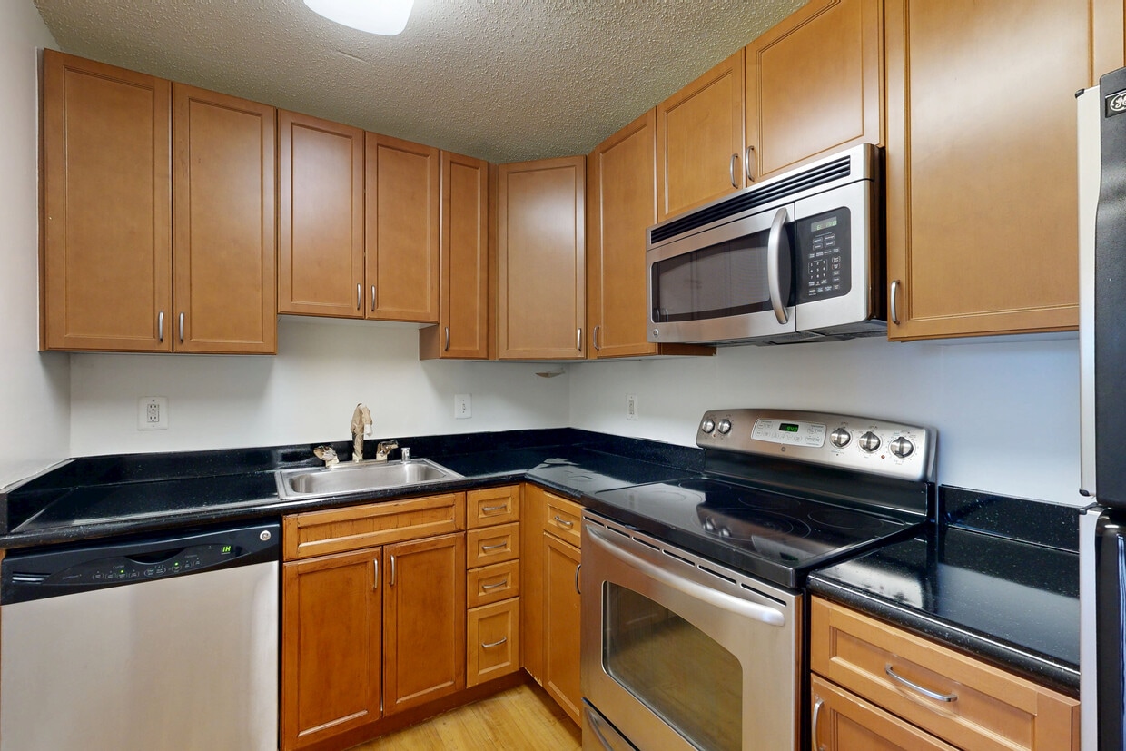 Photo - Ellicott House