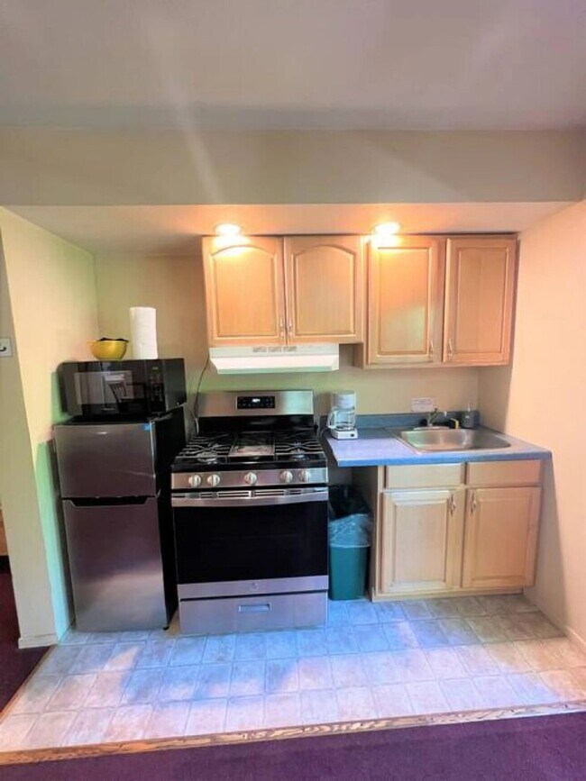 Foto del edificio - Cozy Hollow Lodge, Big Bear, CA