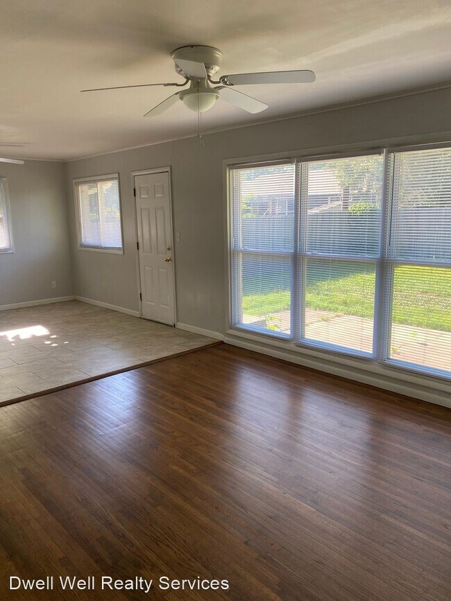 Foto del edificio - 3 br, 1.5 bath House - 6557 E 27th St