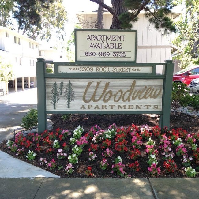 Woodview Apartments Rentals Mountain View, CA