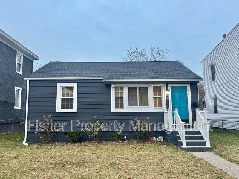 Photo - 518 Northside Ave