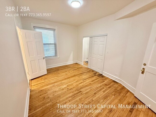 Building Photo - 6134 S Vernon Ave