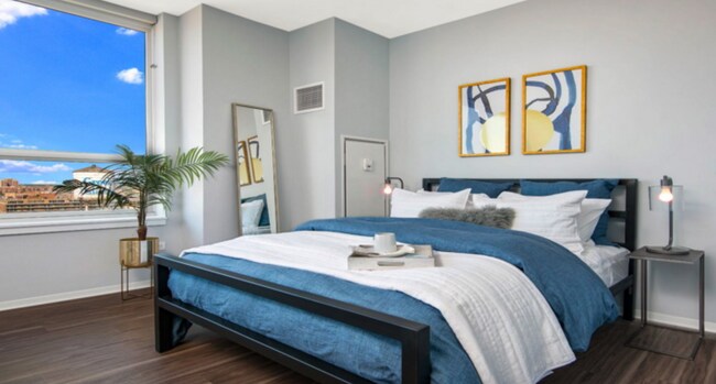 Foto del edificio - 779 W Adams St