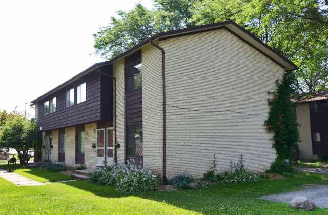 Foto del edificio - Updated Madison West townhomes - stainless appliances and many other upgrades