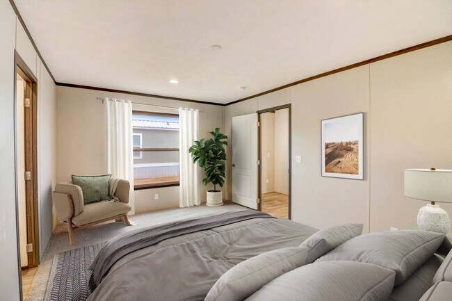 Foto del edificio - 1800 Oak Grove Rd E