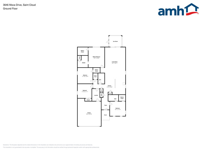 Building Photo - 3646 Moca Dr