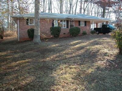 Primary Photo - 4925 Sweet Valley Rd SW