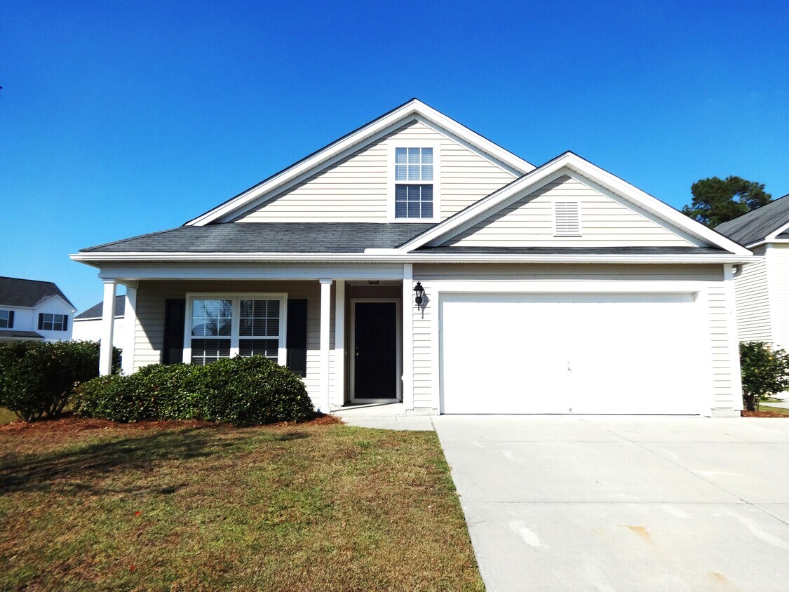 Primary Photo - 1112 Moss Grove Dr