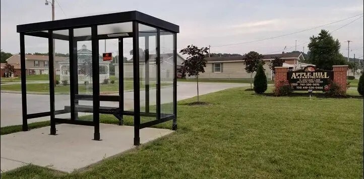 Foto del edificio - 15 Orchard Ln