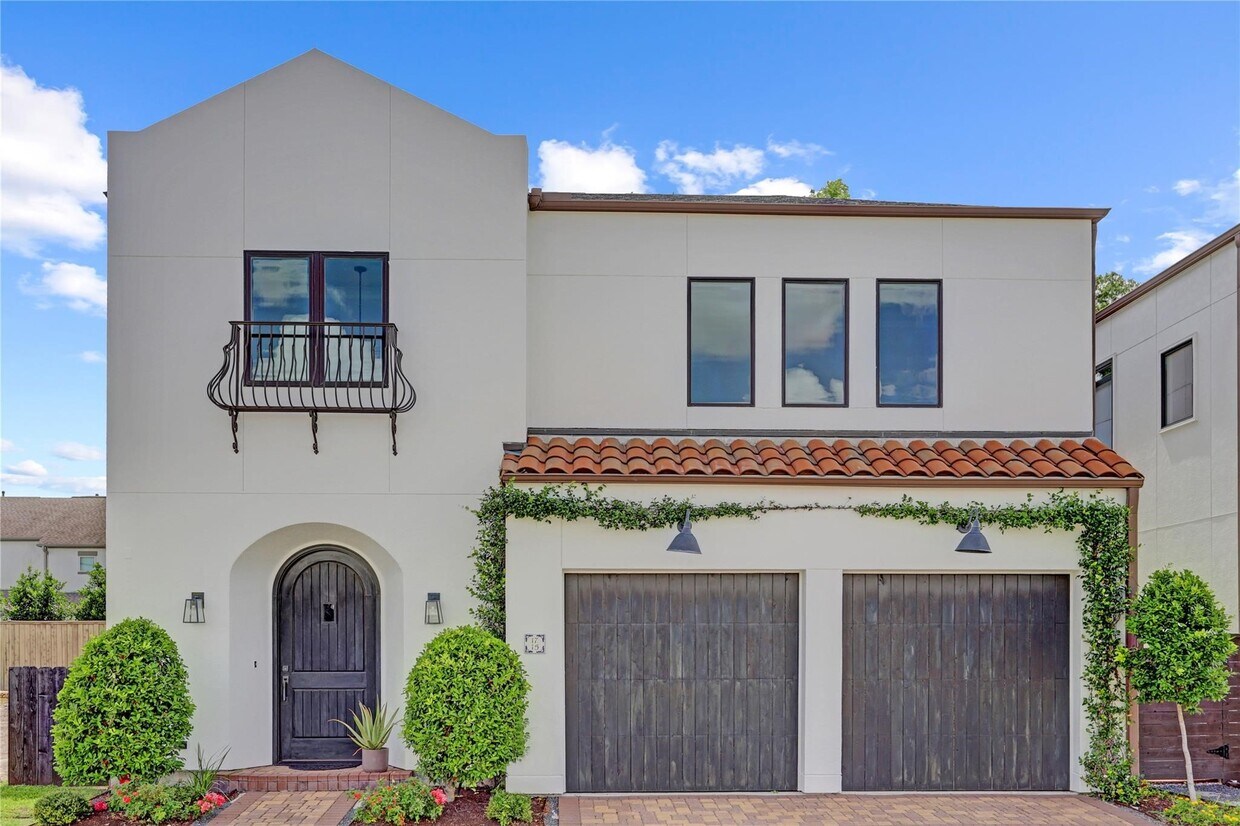 Foto principal - 1715 Maravilla Dr
