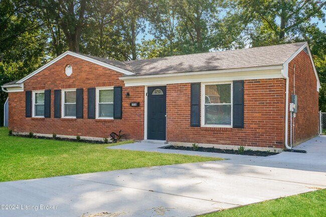 Building Photo - 10306 Carbine Ct
