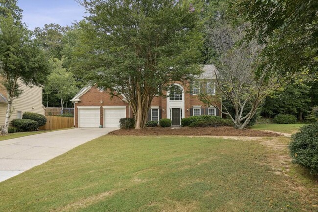 Building Photo - 5463 Oxford Chase Way
