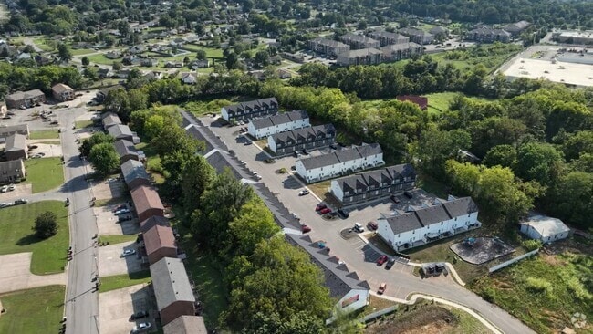  - Highland Oaks