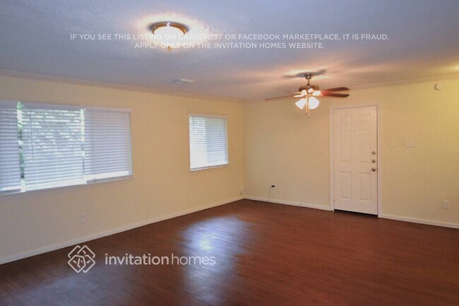 Foto del edificio - 4311 Saratoga Dr