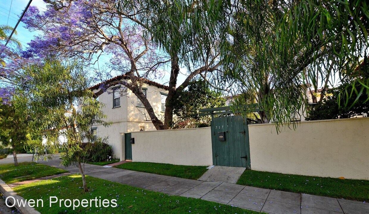 Foto principal - 1 br, 1 bath House - 717 Eight Street