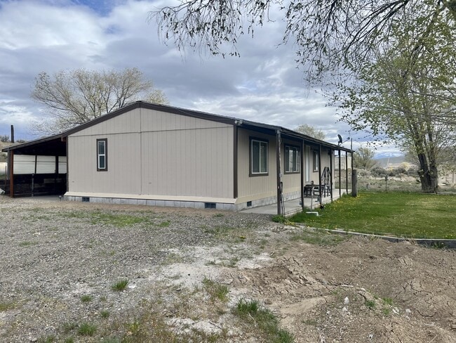 Building Photo - 5296 Comanche