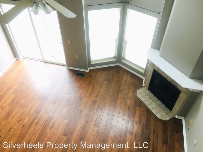 Foto del edificio - 3 br, 2 bath House - 621 Virginia Street #2