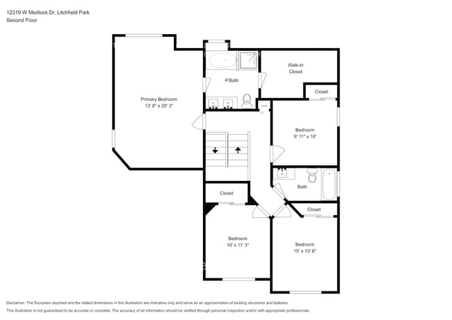 Building Photo - 12319 W Medlock Dr