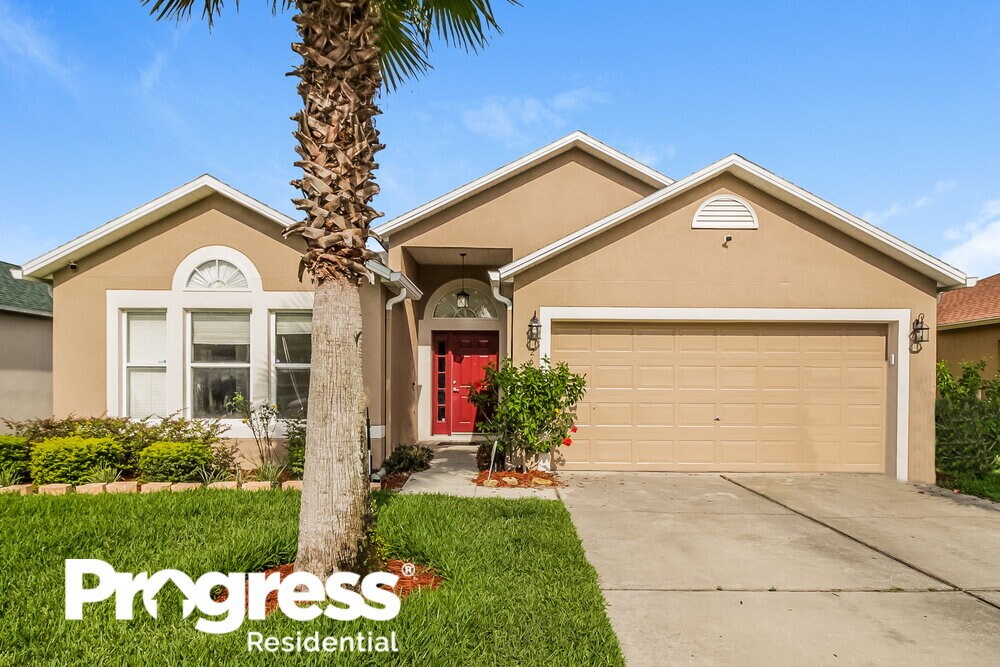 268 Pleasant Gardens Dr, Apopka, FL 32703 House Rental in Apopka, FL