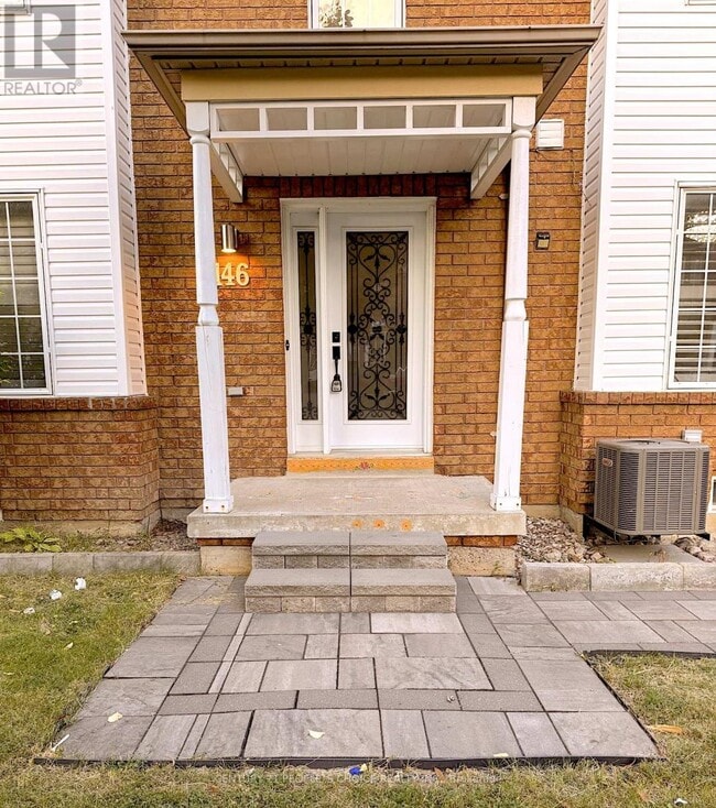 Building Photo - 146 Stokely Crescent