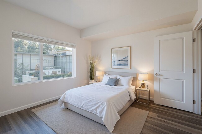 Foto del interior - 3400 Cahuenga Blvd Los Angeles, CA 90068