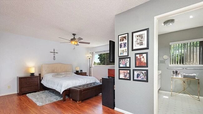 Foto del edificio - "Charming 1-Bedroom Retreat in San Fernando – Your Cozy Oasis Awaits!"