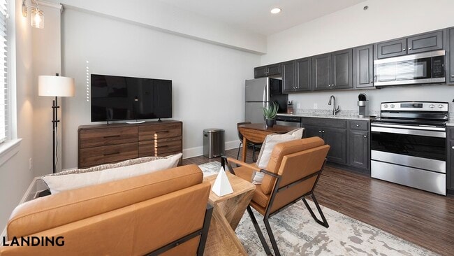 Foto del edificio - 187 N Church St