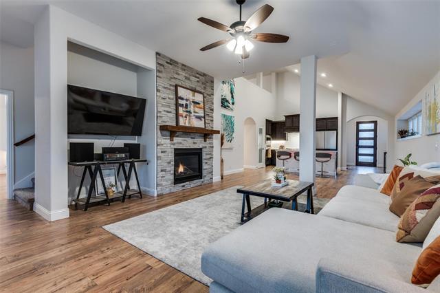 Foto del edificio - 8809 Conroe Dr