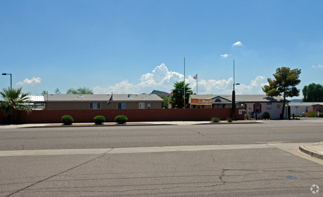 Foto del edificio - Buffalo Ridge/Melody Ridge Estates