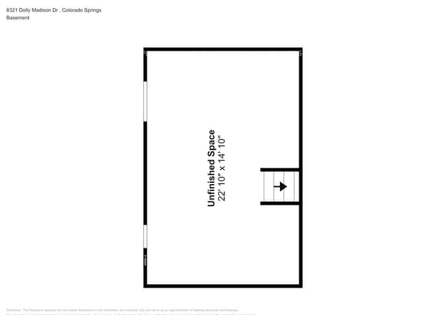 Building Photo - 8321 Dolly Madison Dr