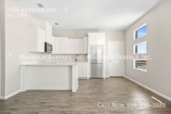 Building Photo - 3504 Ventura Ave