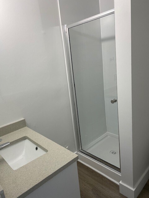 Photo du bâtiment - Waldorf Studios