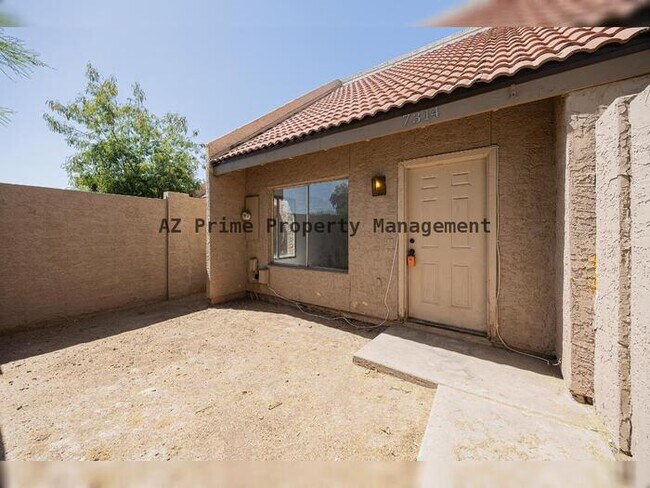 Foto del edificio - 7314 N 43rd Ave