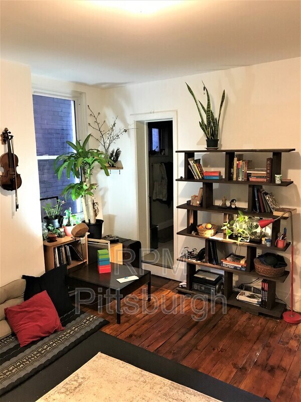 Foto principal - 825 Collins St